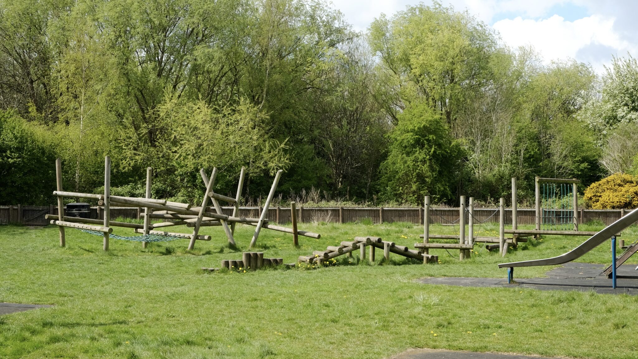 St Nicholas Fields Local Nature Reserve – Wild York